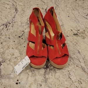 MICHAEL Michael Kors Wedges